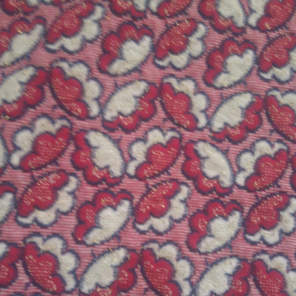 H&M floral print sweater - Picture 3 of 4